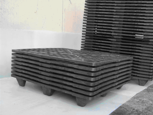 Plastic Pallets